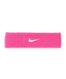 NERGY(ナージー)/【Nike】Swoosh headband/パープル（50）