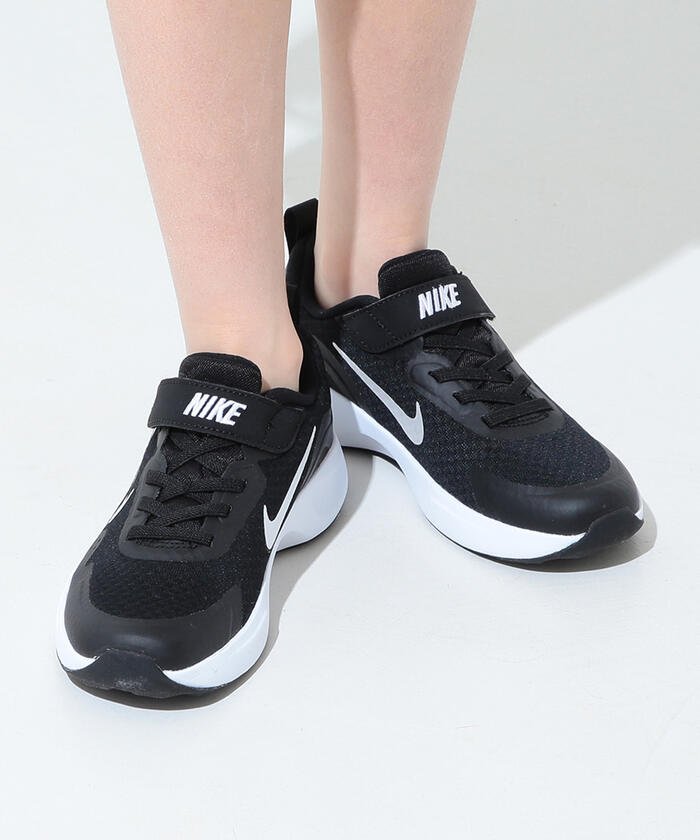 Nike ナイキ タンジュン ブラック Psv 16 5 22cm こどもビームス こどもビームス Magaseek