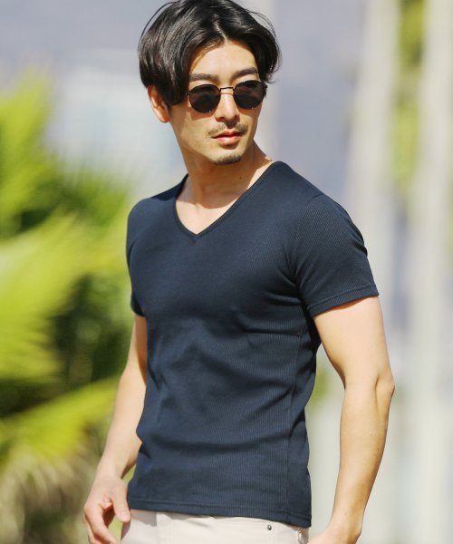 セール Vネックワッフルt サーマル Tシャツ Vネック 夏服 メンズ 半袖 無地 カットソー ティーシャツ ジギーズショップ Jiggys Shop Magaseek セール Vネックワッフルt サーマル Tシャツ Vネック 夏服 メンズ 半袖 無地 カットソー ティーシャツ ジギーズショップ Jiggys Shop Magaseek