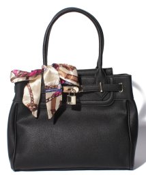 rienda(BAG)(リエンダ（バッグ）)/【rienda】NEW　BASIC　トートM/BK