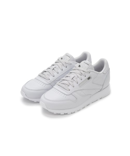 reebok cl lthr x face
