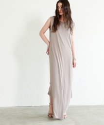 marjour(マージュール)/SLIT　CUT　DRESS/その他