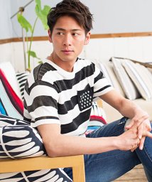 VICCI(ビッチ)/VICCI【ビッチ】硫化染めクルーネック半袖Tシャツ/その他系8