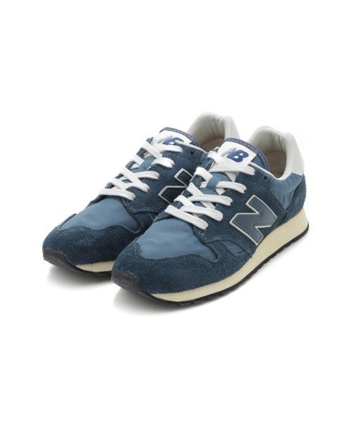 New Balance(New　Balance)/【New Balance】U520AB/NVY