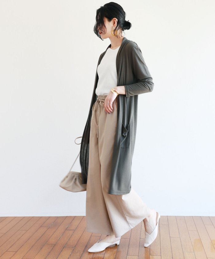 ロング Uvカット レディースカーディガン ボレロ 通販 人気ランキング 価格 Com ロング Uvカット レディースカーディガン ボレロ 通販 人気ランキング 価格 Com