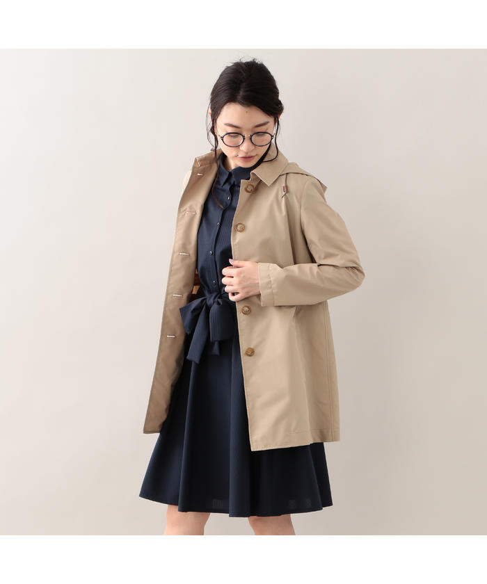 25,000~¥29,999|コート|MACKINTOSH PHILOSOPHY(マッキントッシュ