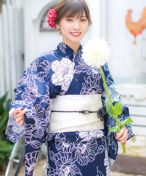 子供 浴衣 朝顔の人気商品 通販 価格比較 価格 com