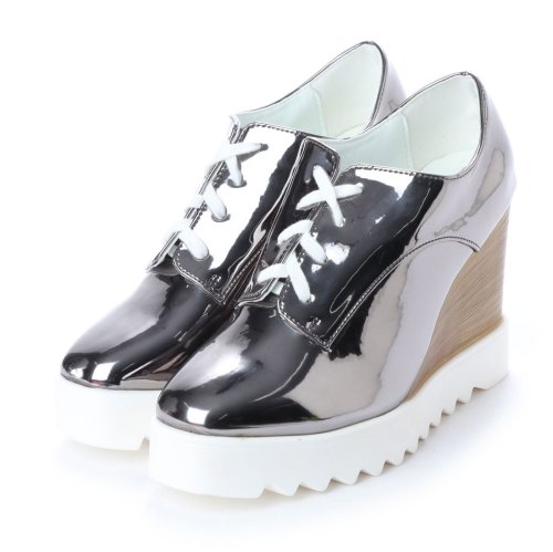 セール】3cmクッションインソール付厚底シューズ(500716993) | スタイルブロック(レディース)(STYLEBLOCK) - MAGASEEK セール】3cmクッションインソール付厚底シューズ(500716993) | スタイルブロック(レディース)(STYLEBLOCK) - MAGASEEK