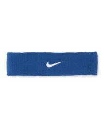 NERGY(ナージー)/【Nike】Swoosh headband/ブルー（44）