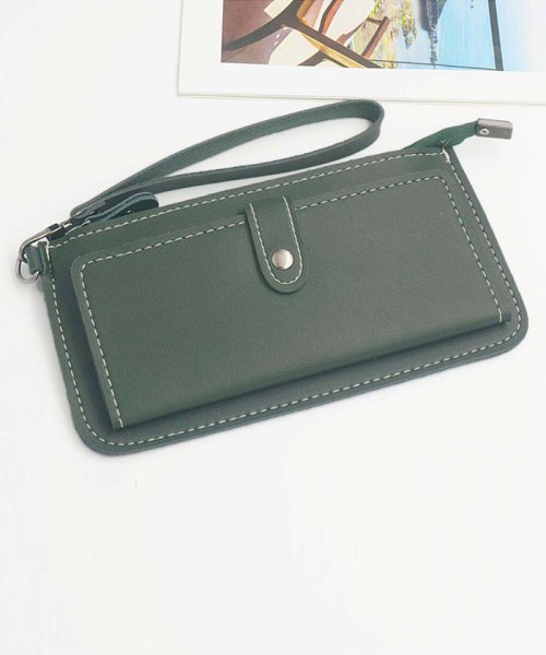 セール 長財布 レディース 薄い財布 小銭入れあり 携帯も入る財布 大容量 カード収納 ミニミニストア Miniministore Magaseek セール 長財布 レディース 薄い財布 小銭入れあり 携帯も入る財布 大容量 カード収納 ミニミニストア Miniministore Magaseek