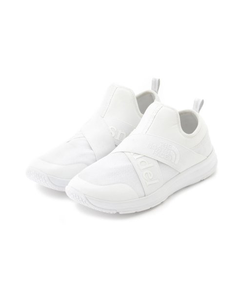 SNIDEL(スナイデル)/SNIDEL x　THE NORTH FACE(R)/WHT