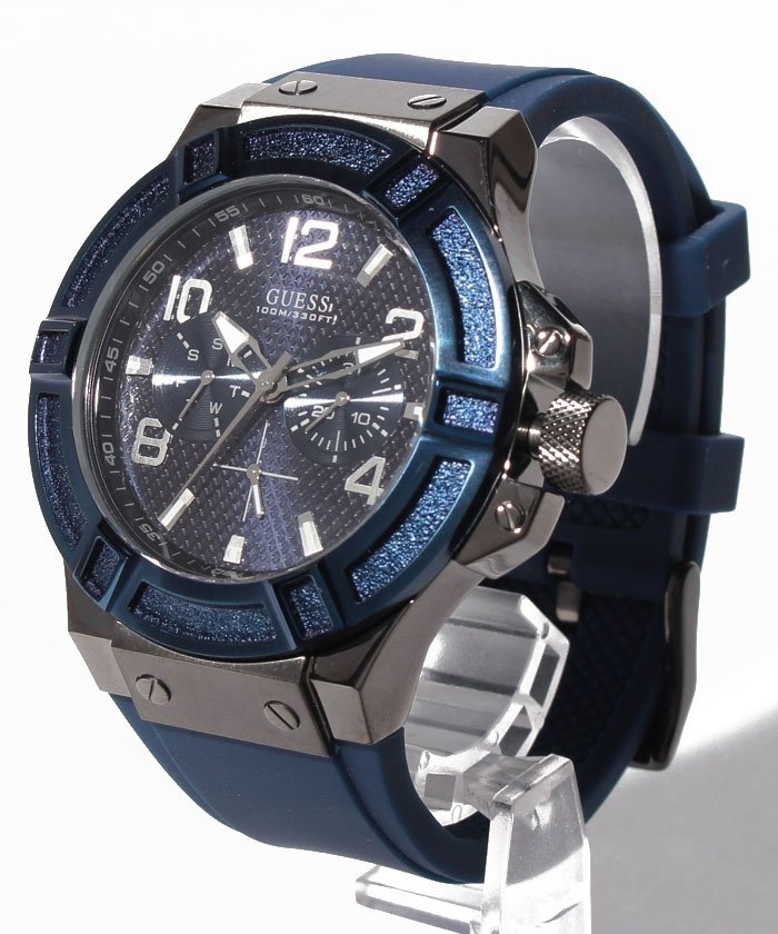 Guess メンズ時計 リガー W0248g5 ゲス Guess Magaseek Guess メンズ時計 リガー W0248g5 ゲス Guess Magaseek