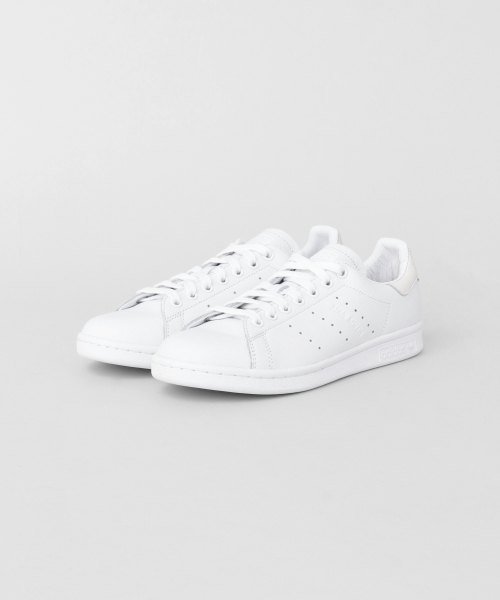 URBAN RESEARCH(アーバンリサーチ)/adidas　STAN SMITH/ランニングホワイト