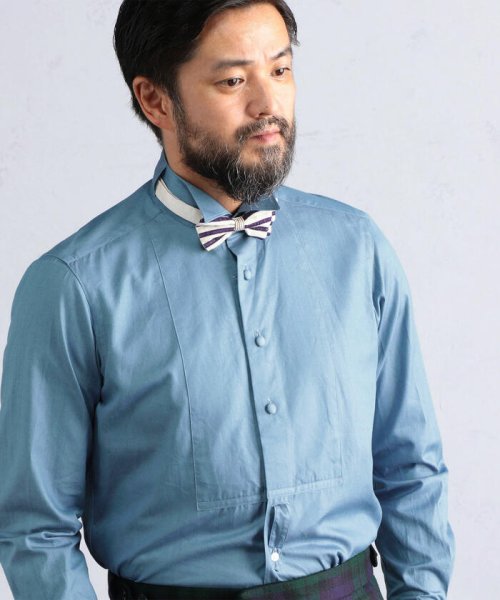セール 100 2インディゴツイル ウィングカラー ドレスシャツ Tomorrowland Mens Tomorrowland Mens Magaseek セール 100 2インディゴツイル ウィングカラー ドレスシャツ Tomorrowland Mens Tomorrowland Mens Magaseek