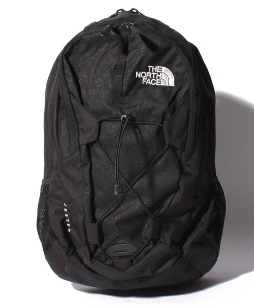 THE NORTH FACE(ザノースフェイス)/THE　NORTH　FACE（ザノースフェイス）　　Jester/TNFBLACK