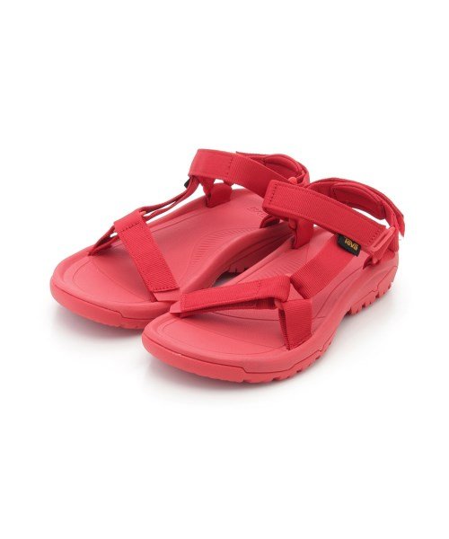 OTHER(OTHER)/【TEVA】HURRICANE XLT2/RED