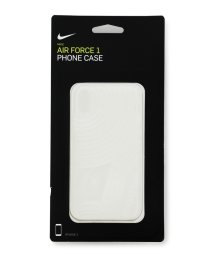 NERGY(ナージー)/ 【Nike】iPhone Case AFI iphoneX/ホワイト（10）