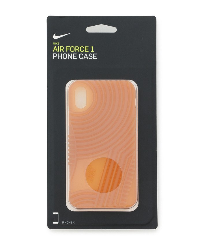 Nike Iphone Case Afi Iphonex ナージー Nergy Magaseek
