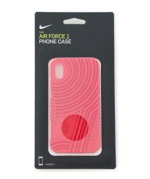 NERGY(ナージー)/ 【Nike】iPhone Case AFI iphoneX/ワイン（66）