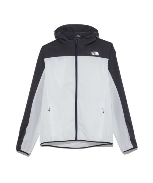 THE NORTH FACE(THE　NORTH　FACE)/【THE NORTH FACE】SWTL VNT HD/GRY