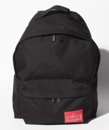 Manhattan Portage(マンハッタンポーテージ)/Manhattan Portage  Big Apple Backpack－M/BLACK