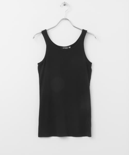 URBAN RESEARCH Sonny Label(アーバンリサーチサニーレーベル)/CAL.Berries　EVERY DAY TANK/BLACK