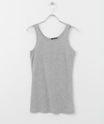 URBAN RESEARCH Sonny Label(アーバンリサーチサニーレーベル)/CAL.Berries　EVERY DAY TANK/HGREY