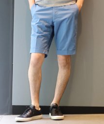 TOMORROWLAND MENS(TOMORROWLAND MENS)/アイスコットン ショートパンツ/65ブルー