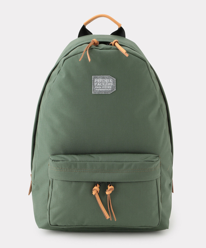 【FREDRIK PACKERS】500D DAY PACK