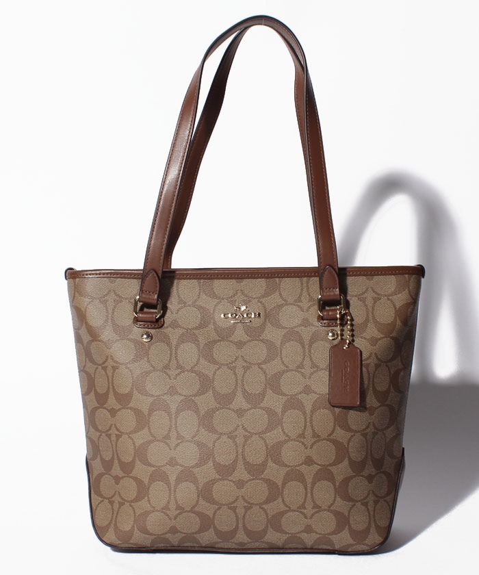 COACH OUTLET F58294 IME74 トートバッグ(501014380) | コーチ(COACH
