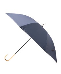ROPE PICNIC PASSAGE(ロペピクニック パサージュ)/【晴雨兼用】遮光ハートヒートカットパラソル/ネイビー（40）