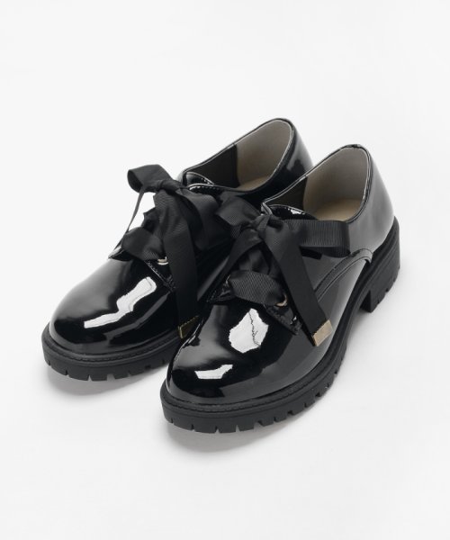 セール グログランリボンシューズ マジェスティックレゴン Majestic Legon Magaseek