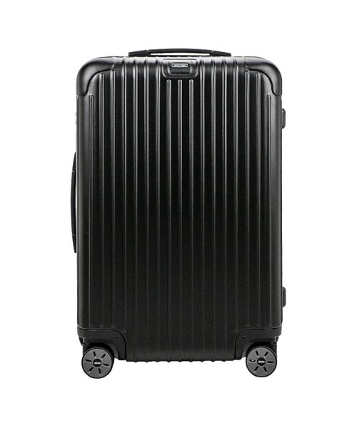 RIMOWA(リモワ)/リモワ キャリーケース SALSA  58L/ブラック