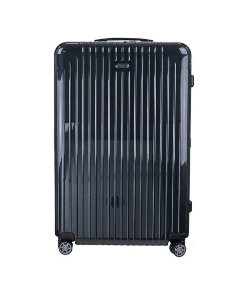 RIMOWA(リモワ)/リモワ キャリーケース SALSA AIR 91L/ネイビー