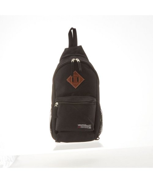 マウンテンレンジ MOUNTAIN RANGE #BOB02#BOB03 ボディバッグ ユニセックス 人気・おすすめ｜多用途・生活用品におすすめ キャンペーン中 即納 即日発送サービス