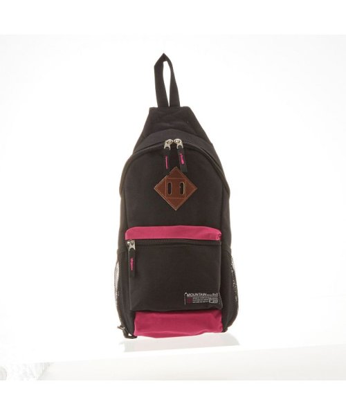 マウンテンレンジ MOUNTAIN RANGE #BOB02#BOB03 ボディバッグ ユニセックス 人気・おすすめ｜多用途・生活用品におすすめ キャンペーン中 即納 即日発送サービス