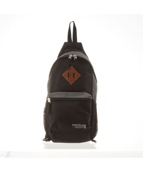 マウンテンレンジ MOUNTAIN RANGE #BOB02#BOB03 ボディバッグ ユニセックス 人気・おすすめ｜多用途・生活用品におすすめ キャンペーン中 即納 即日発送サービス