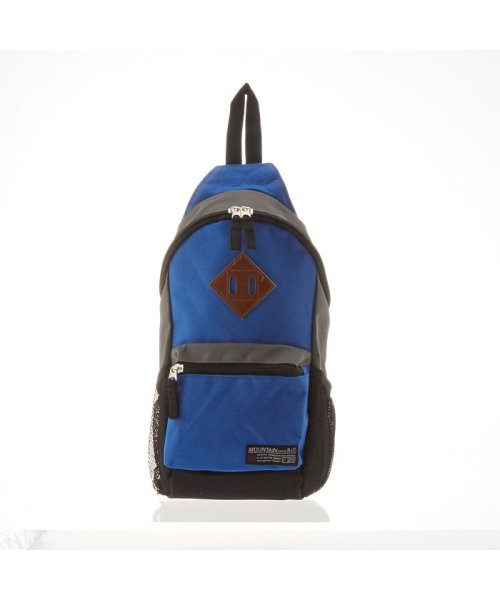 マウンテンレンジ MOUNTAIN RANGE #BOB02#BOB03 ボディバッグ ユニセックス 人気・おすすめ｜多用途・生活用品におすすめ キャンペーン中 即納 即日発送サービス