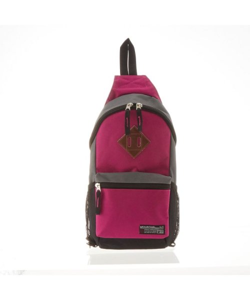 マウンテンレンジ MOUNTAIN RANGE #BOB02#BOB03 ボディバッグ ユニセックス 人気・おすすめ｜多用途・生活用品におすすめ キャンペーン中 即納 即日発送サービス