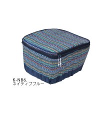 BACKYARD FAMILY/川住製作所 Keia+ #K－OO6 モダンアートシリーズ 自転車2段後カゴカバー/501039258