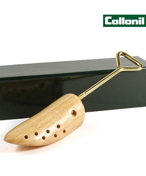 コロニル Collonil ラバーウッドシューズストレッチャー バックヤード Backyard Magaseek コロニル Collonil ラバーウッドシューズストレッチャー バックヤード Backyard Magaseek