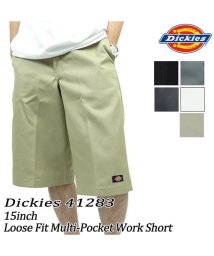 BACKYARD FAMILY(バックヤードファミリー)/ディッキーズ dickies 15インチショーツ/その他系3