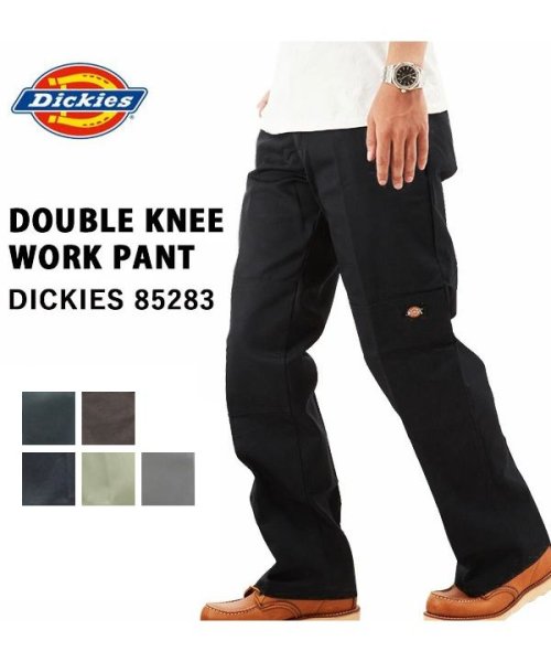 BACKYARD FAMILY(バックヤードファミリー)/ディッキーズ dickies ワークパンツ/その他系4