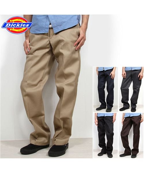 ディッキーズ Dickies 874 オリジナルフィット 874 ワークパンツ バックヤード Backyard Magaseek ディッキーズ Dickies 874 オリジナルフィット 874 ワークパンツ バックヤード Backyard Magaseek