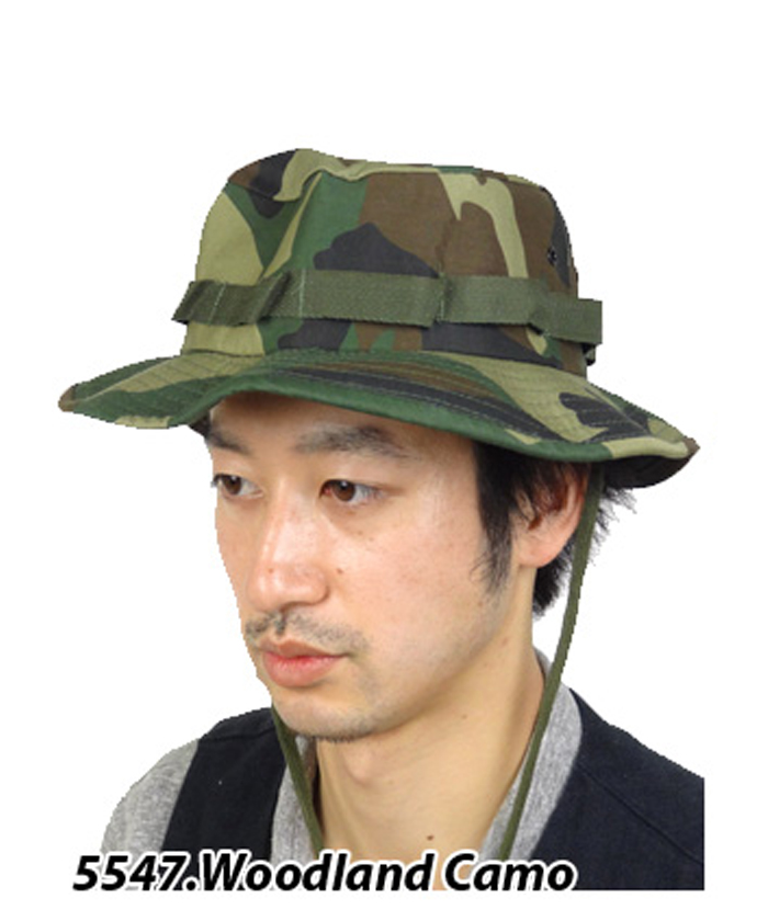 surf brim hat
