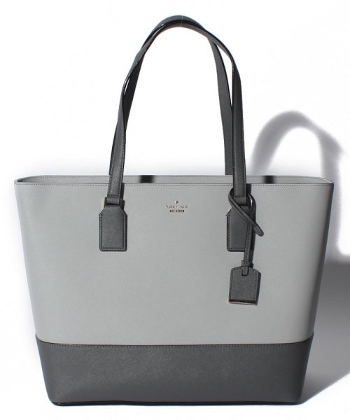 kate spade new york(ケイトスペードニューヨーク)/Kate Spade Cameron Street/グレー