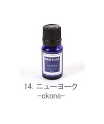 BACKYARD FAMILY(バックヤードファミリー)/アロマエッセンス ブルーラベル AROMA ESSENCE Blue Label 8ml 21－28番/28種類中/その他系2