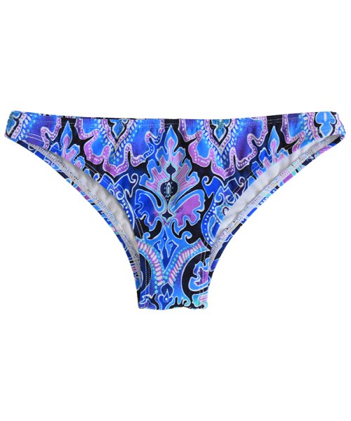 パンツ単品 バックギャザーブラジリアンチョイスビキニパンツ リップクラウン Lipcrown Magaseek