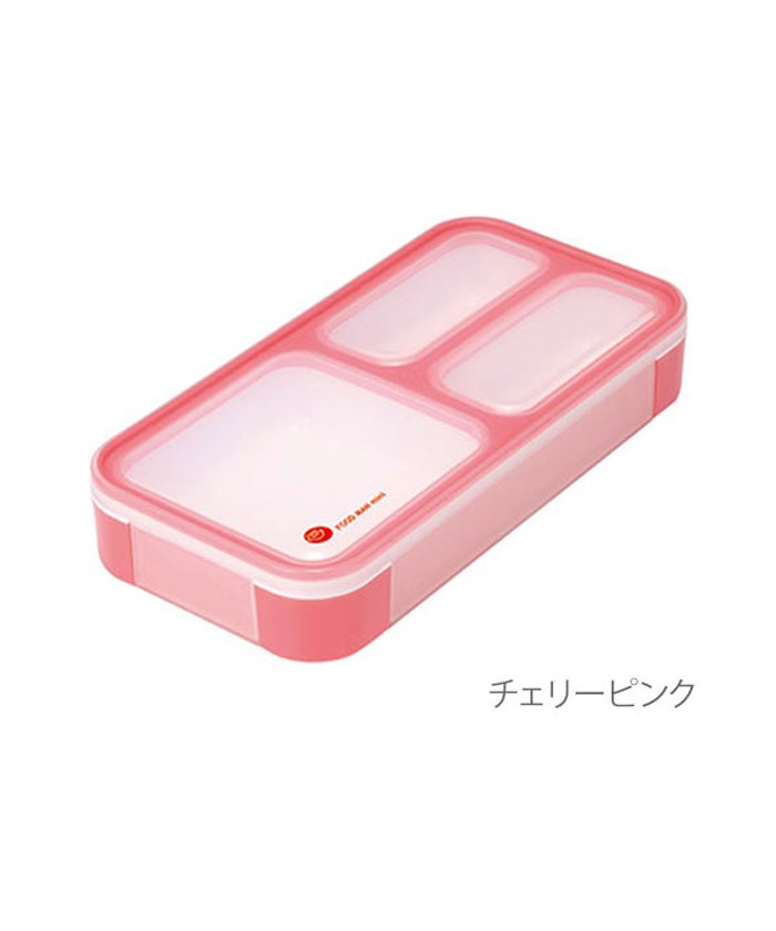 フードマン ミニ 薄型弁当箱 400ml バックヤード Backyard Magaseek フードマン ミニ 薄型弁当箱 400ml バックヤード Backyard Magaseek