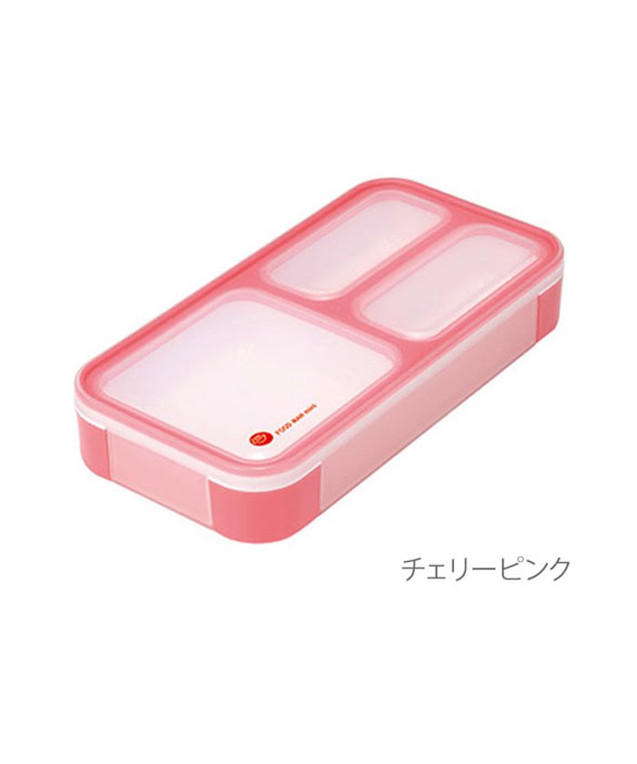 フードマン ミニ 薄型弁当箱 400ml バックヤード Backyard Magaseek